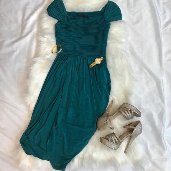 BCBGMaxazria Mikaela Dress - Picture 3 of 6